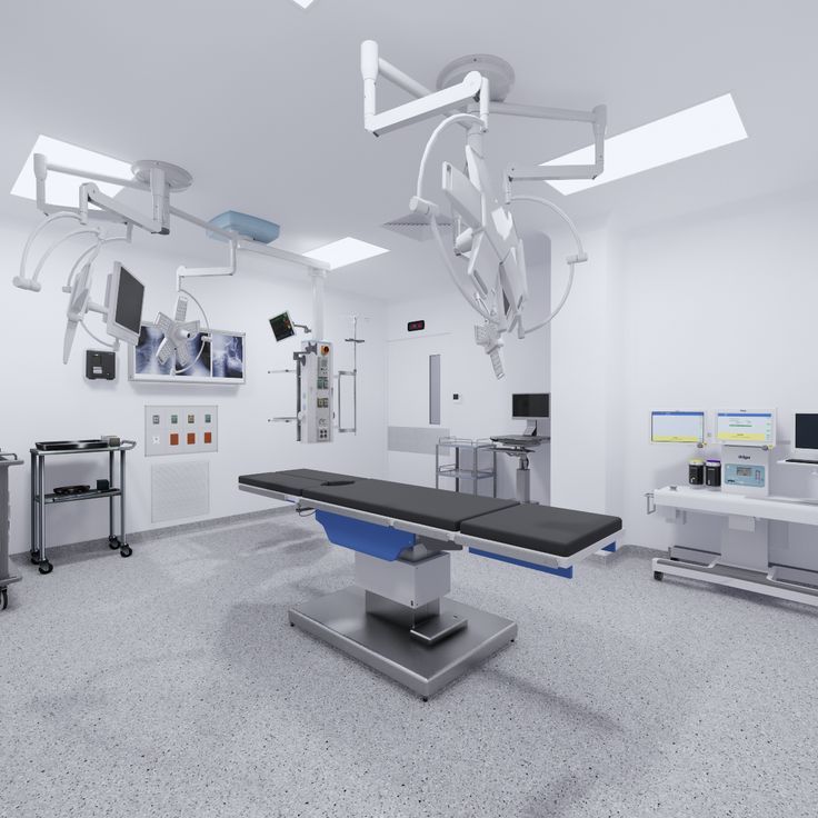 Equipo de Rayos X Digital